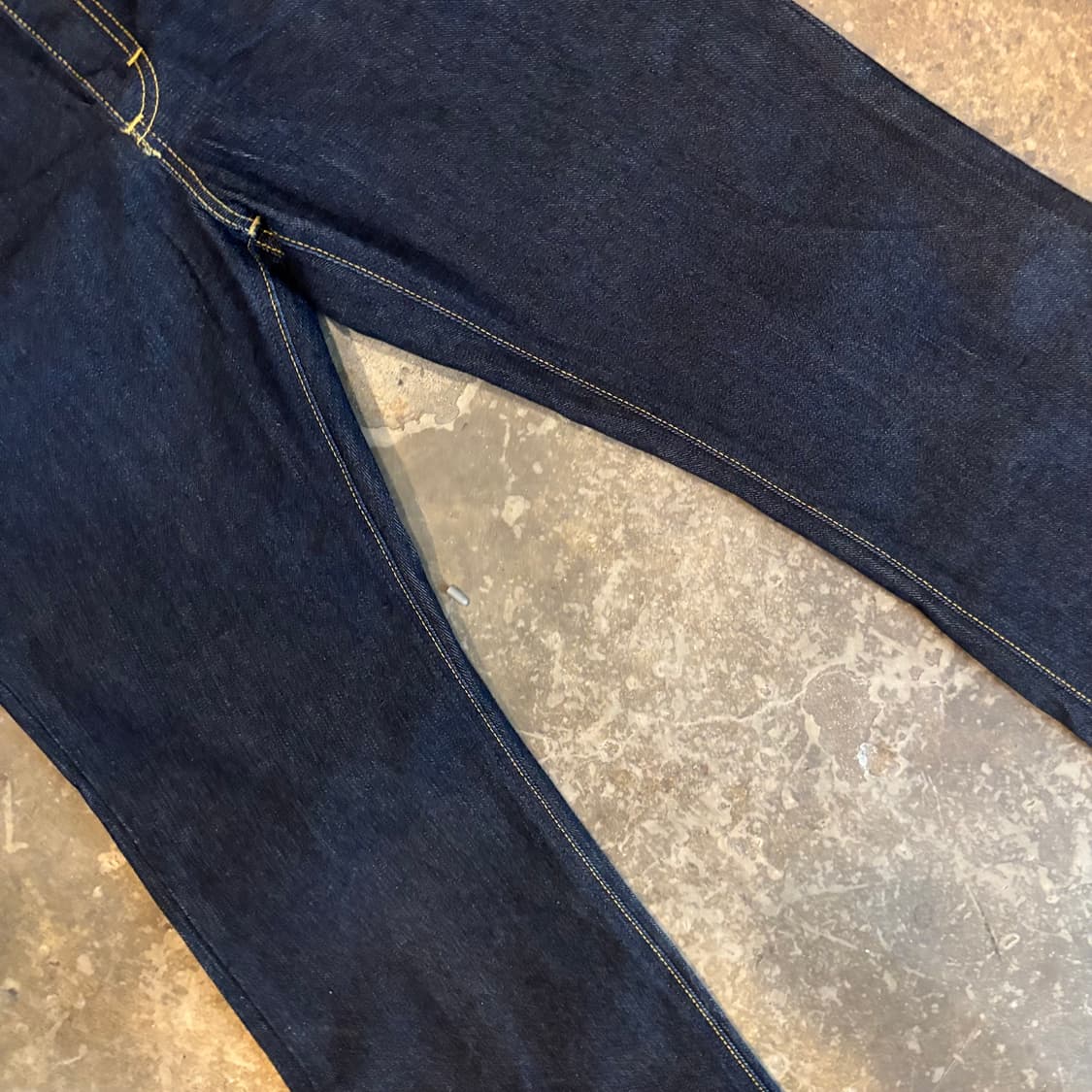 일본 리 4202 벨바텀 상품이미지7