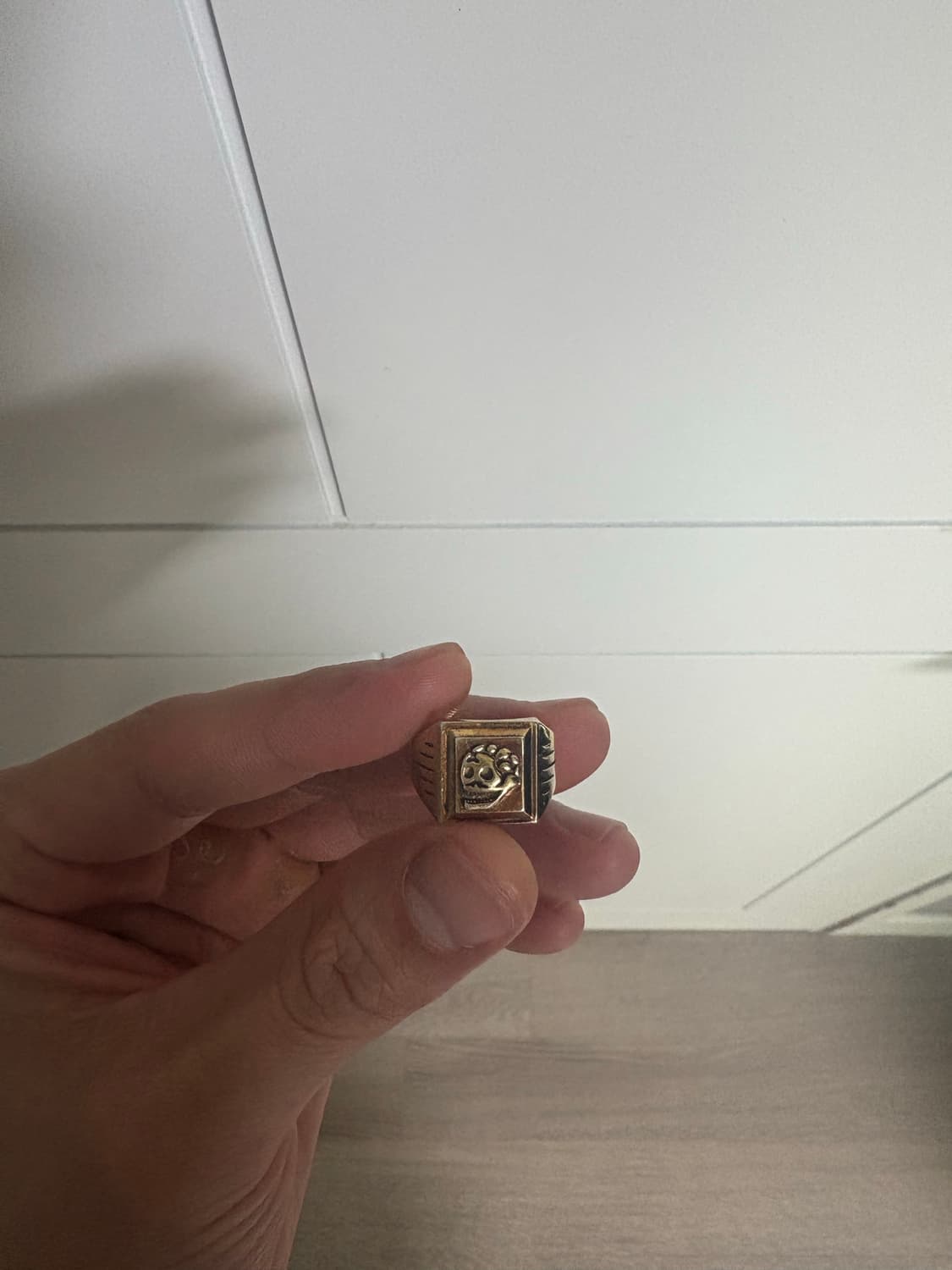 라디올 Radaill 18k 반지 11호 상품이미지3