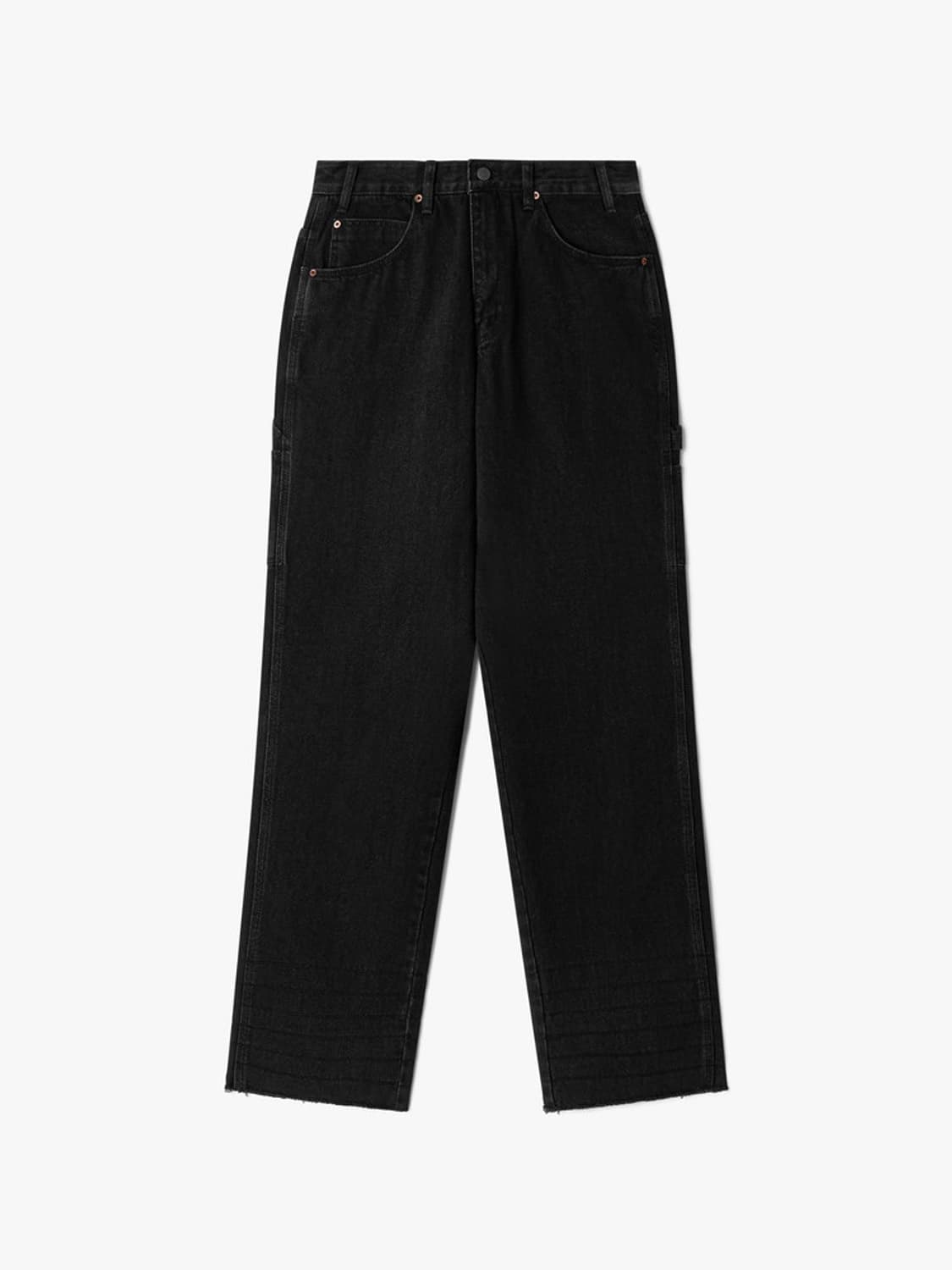 더 페럴 / CTW CARPENTER DENIM 상품이미지1