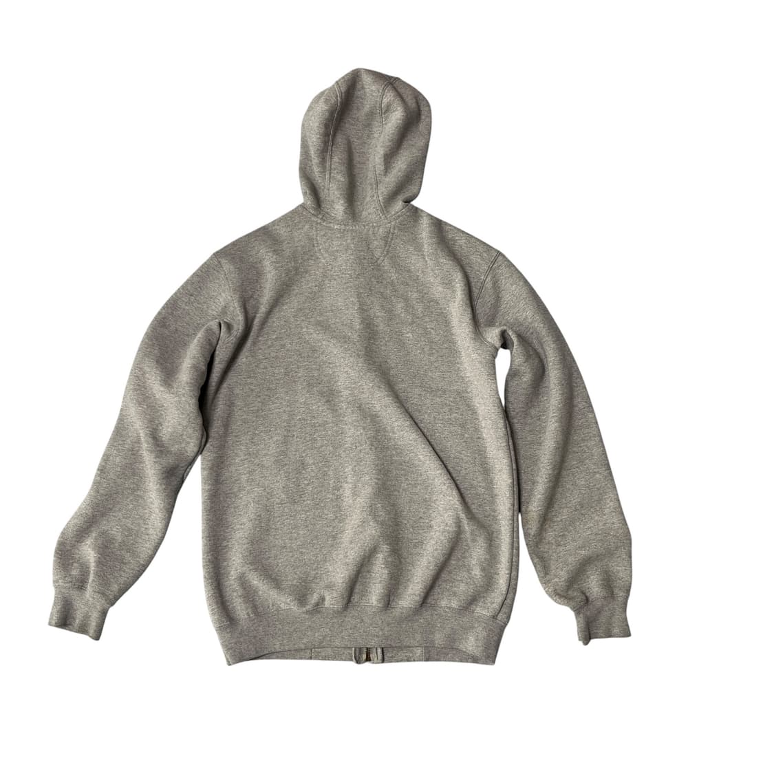 칼하트후드집업 us 오리지널핏 미드웨이트 후드집업 상품이미지3