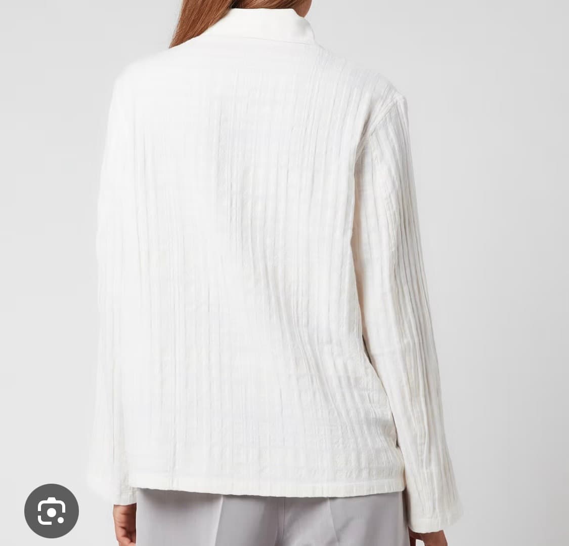 Our legacy 아워레가시 square shirt 스퀘어 셔츠 상품이미지9