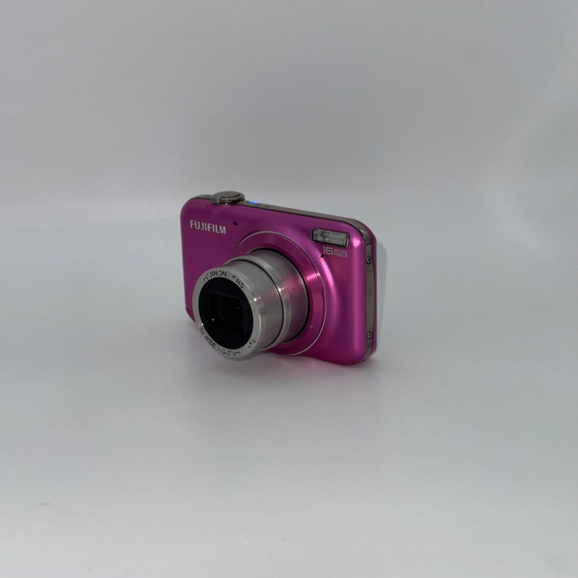 (한국어 지원🫧) 후지필름 파인픽스 FinePix JX400 상품이미지3