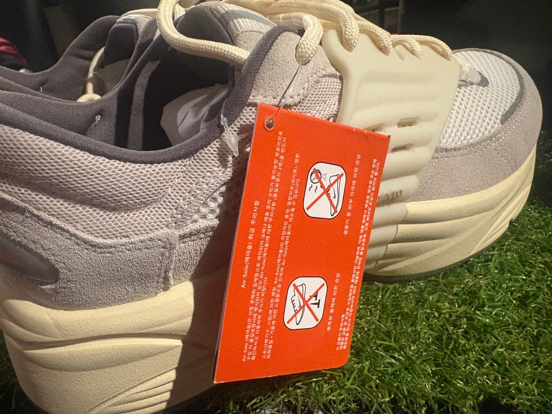 [새상품/280] 나이키 조던 트루너 O/S 상품이미지7