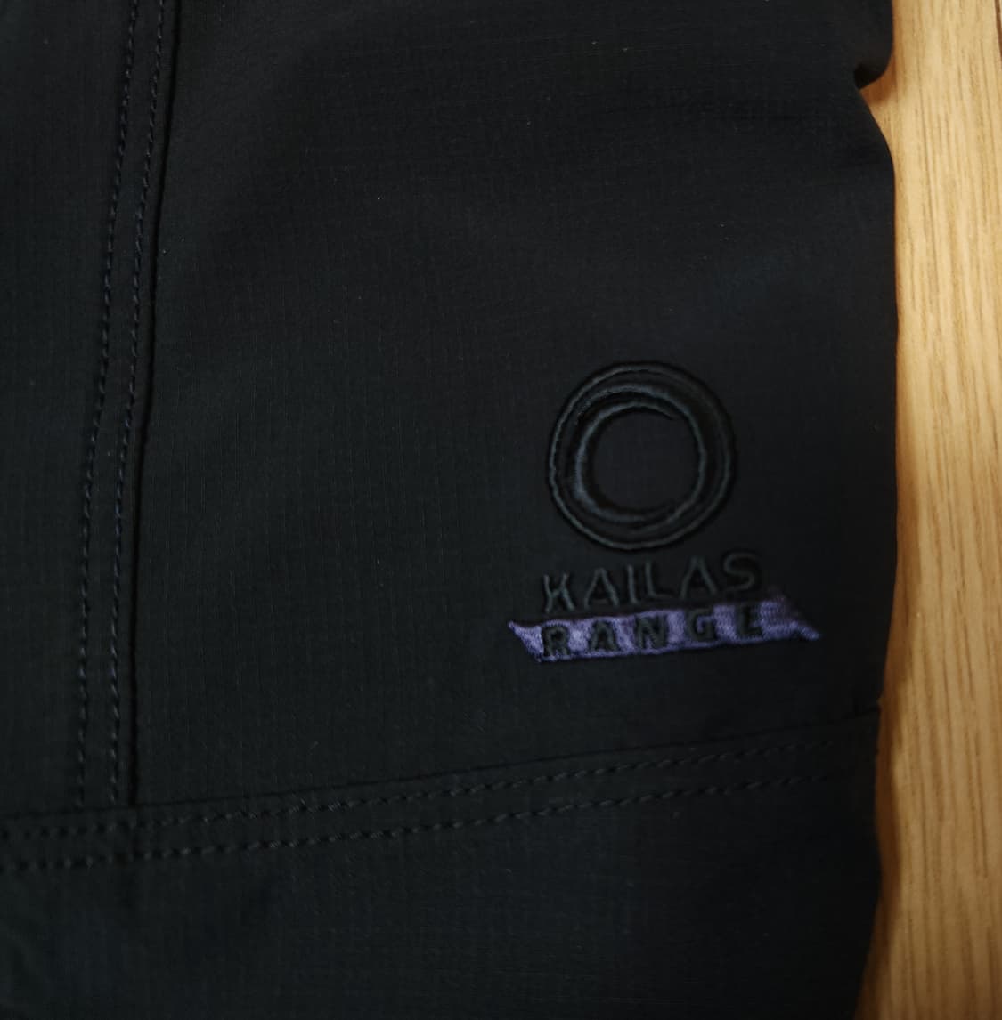 칸투칸 슬림핏 클라이밍 팬츠, 여성용 등산바지, 등산팬츠 상품이미지4