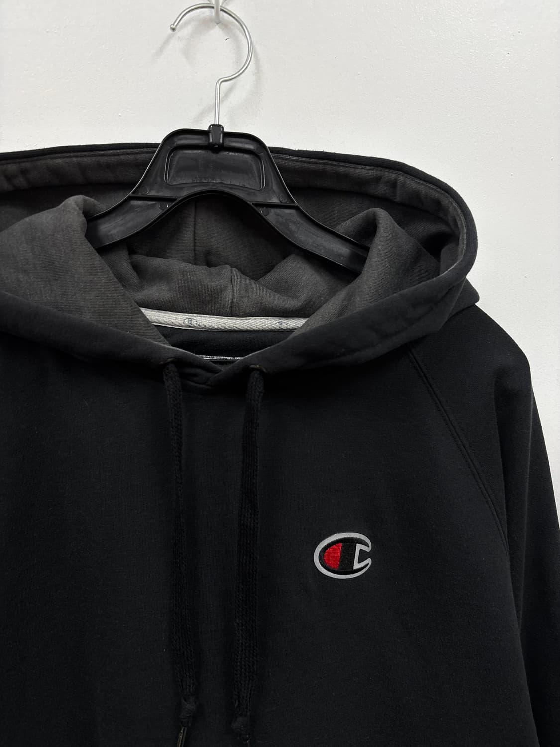 챔피온 스티치 후드티 상품이미지2