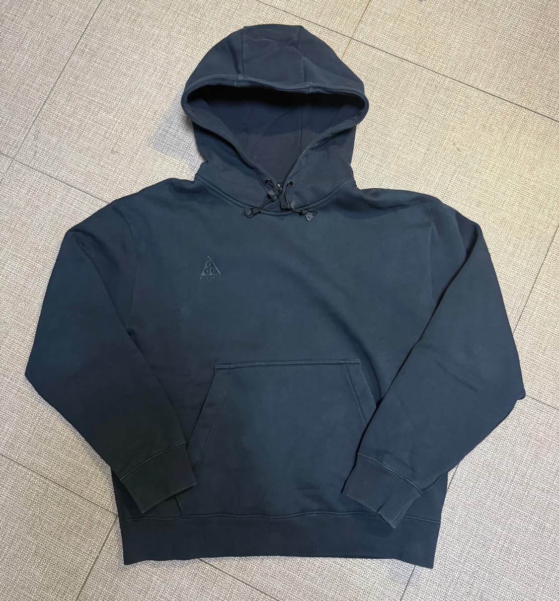 나이키 acg 후드티 상품이미지1