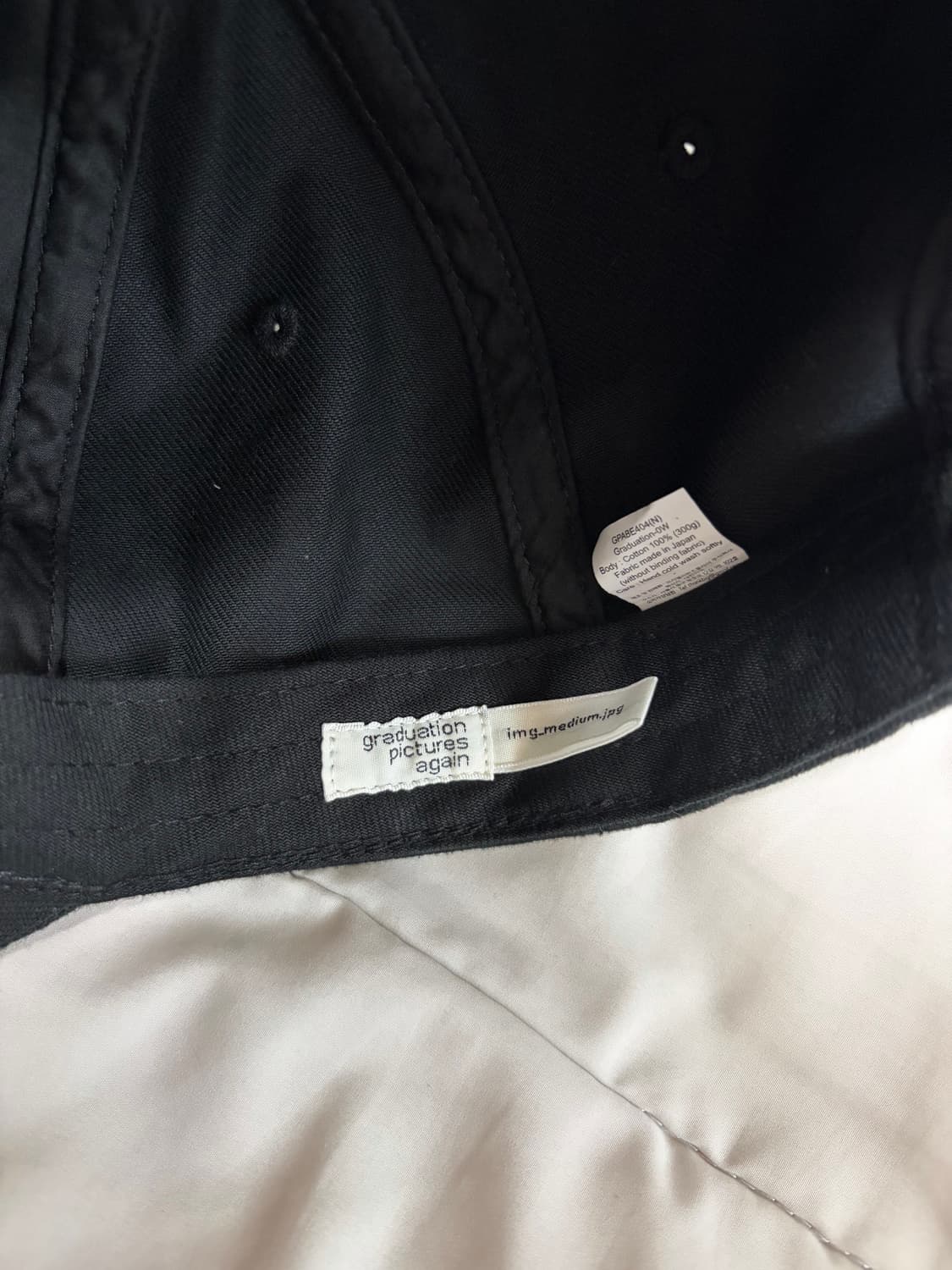 테프스토어즈 NN black-M사이즈 상품이미지3