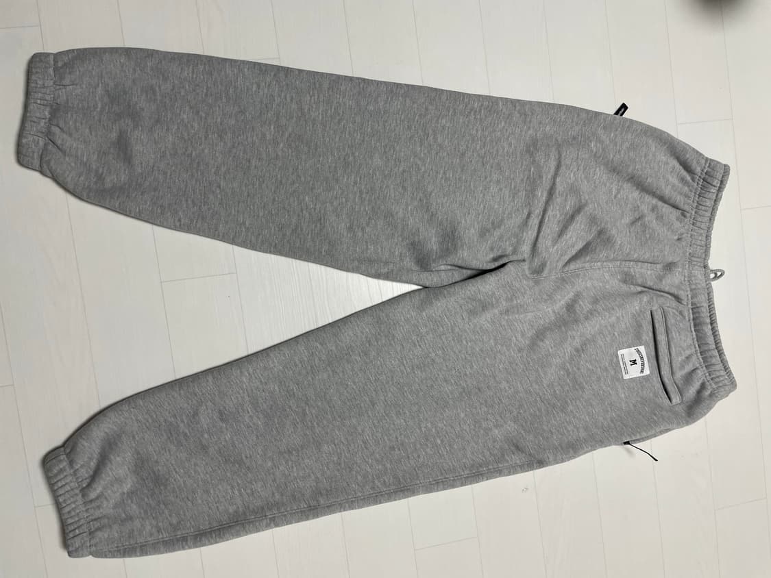 디스이즈네버댓 조거 트레이닝 팬츠 상품이미지2