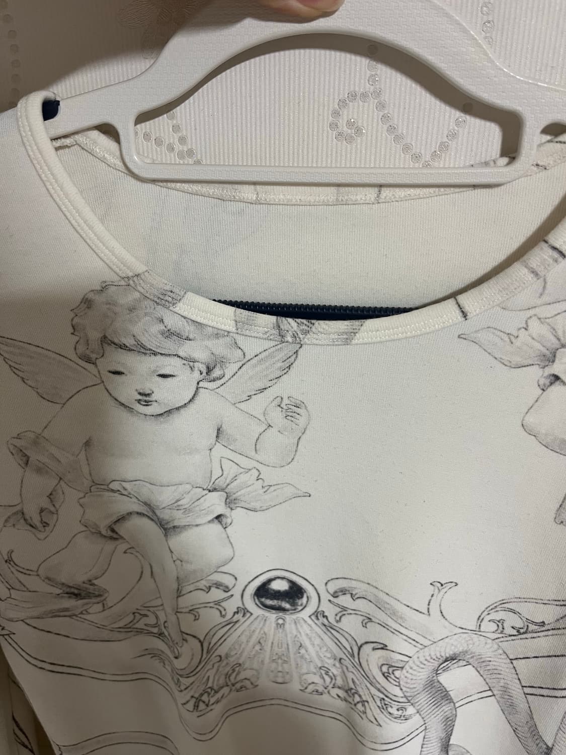 Cosmoss printing t-shirts 상품이미지3