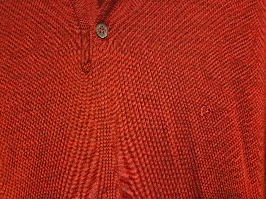 아이그너 니트 PK 상품이미지3