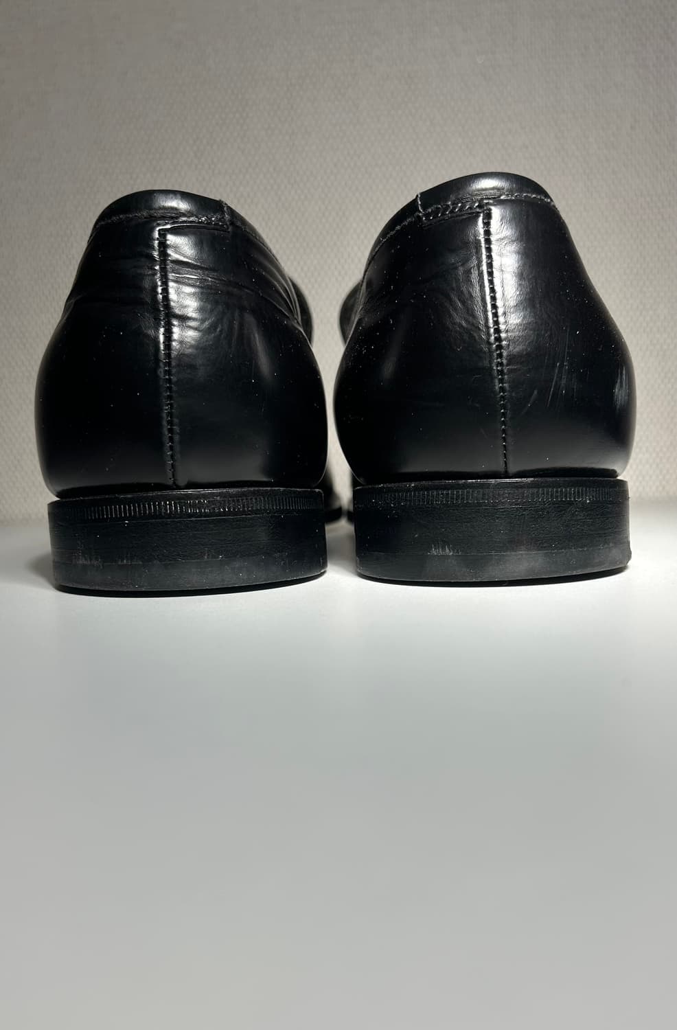 프라다 아카이브 로퍼 상품이미지4