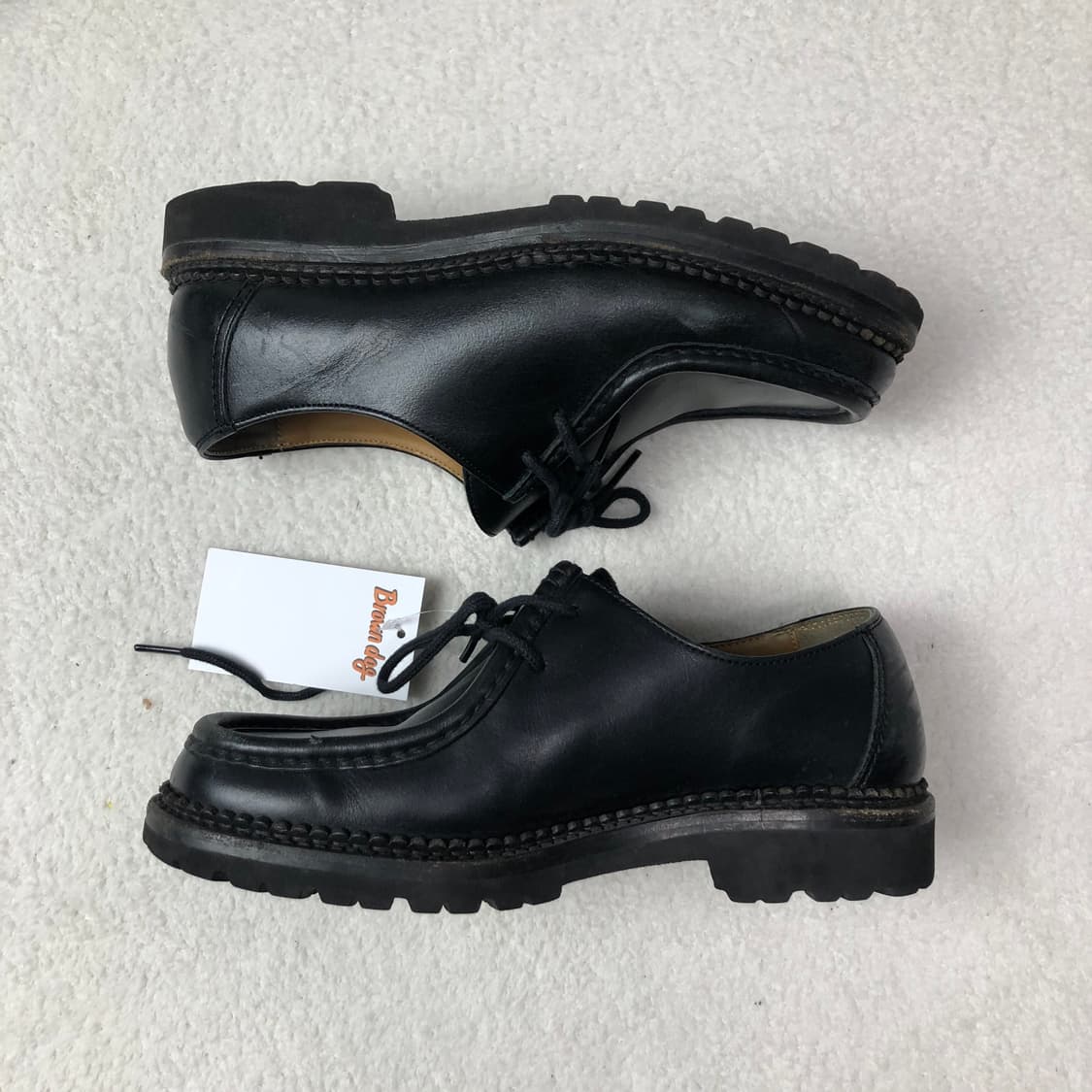 금강제화 미카엘 금카엘 상품이미지3