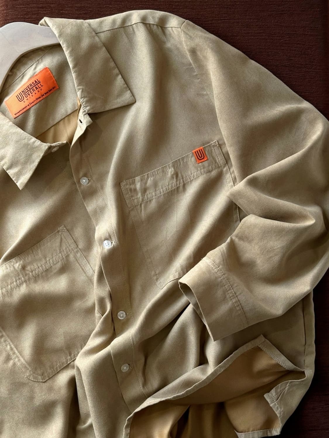 UNIVERSAL OVERALL 상품이미지1