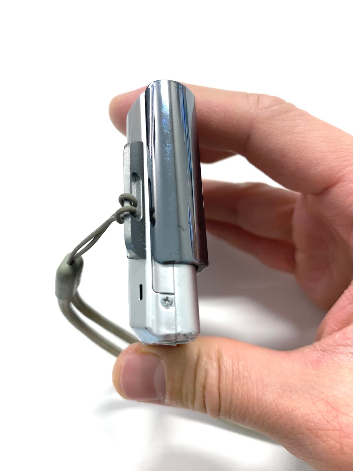 소니 사이버샷 DSC-T90 디지털 카메라 상품이미지7