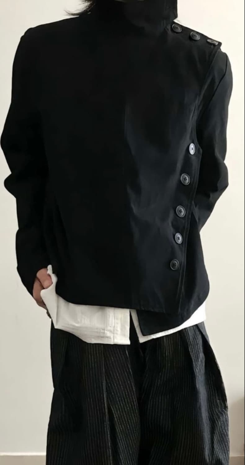 비액세스 자켓 구합니다.. 상품이미지1