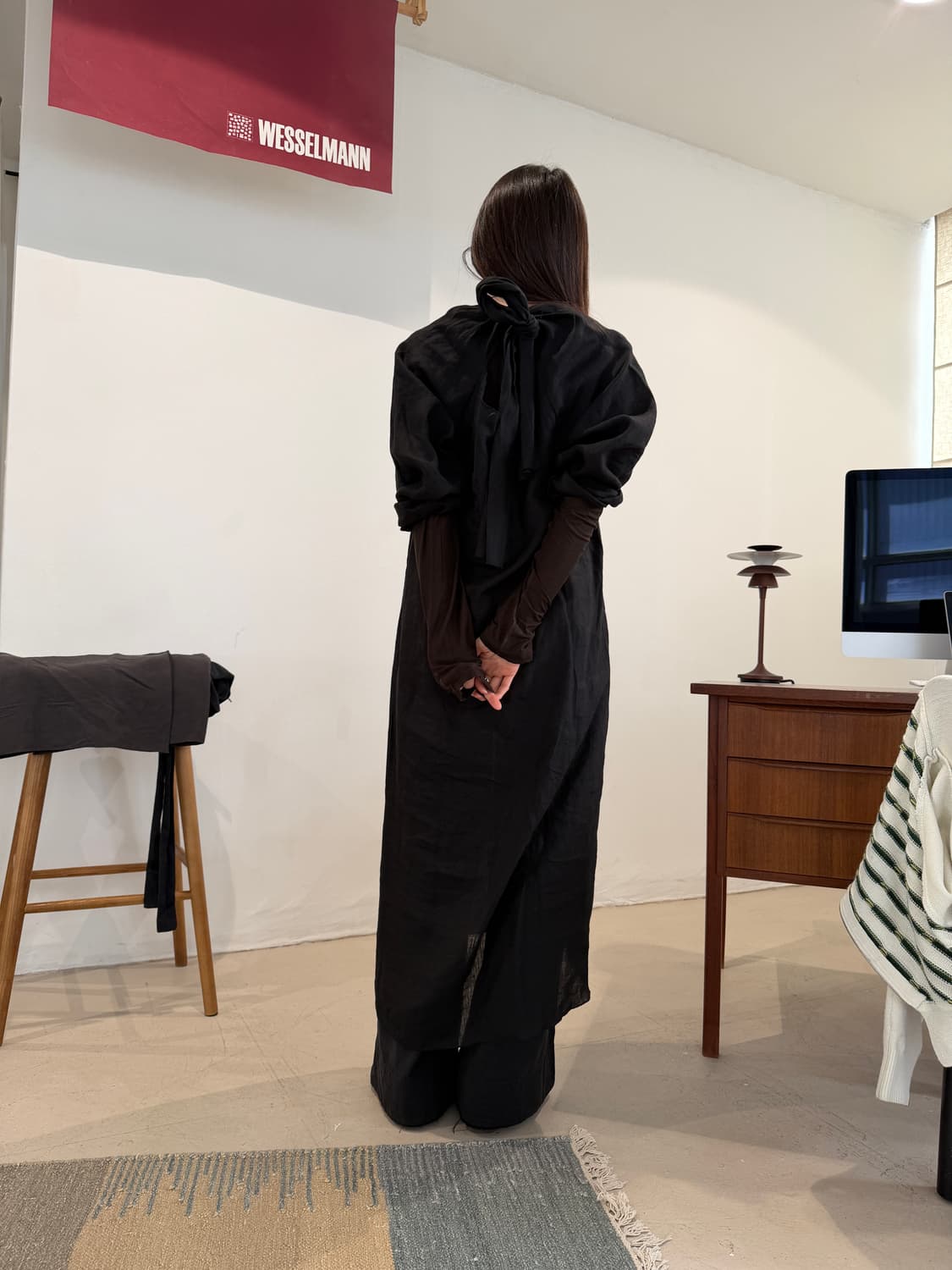 baserange dress 상품이미지2