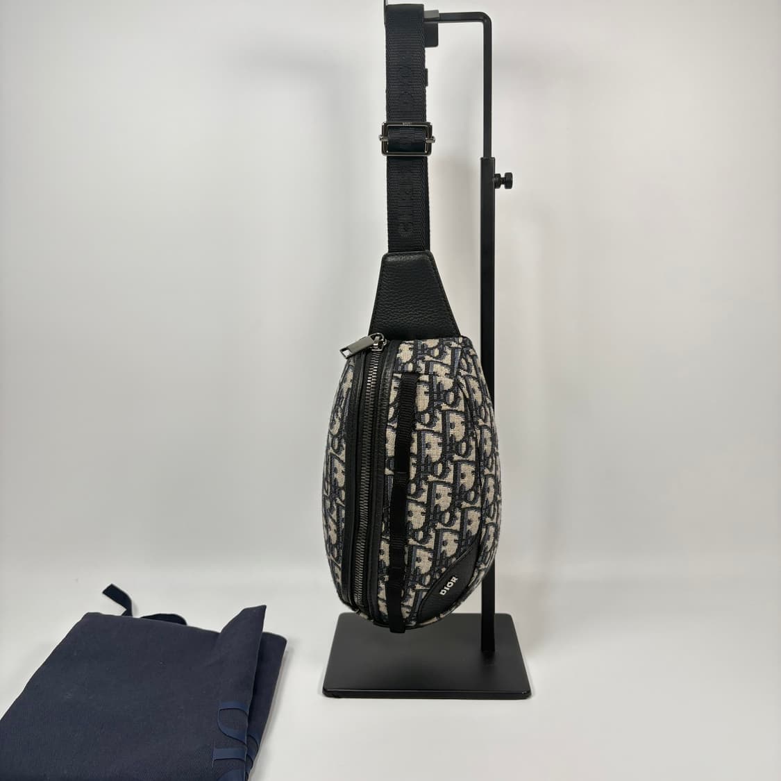 디올 오블리크 스카라브 슬링백 미니백 상품이미지1