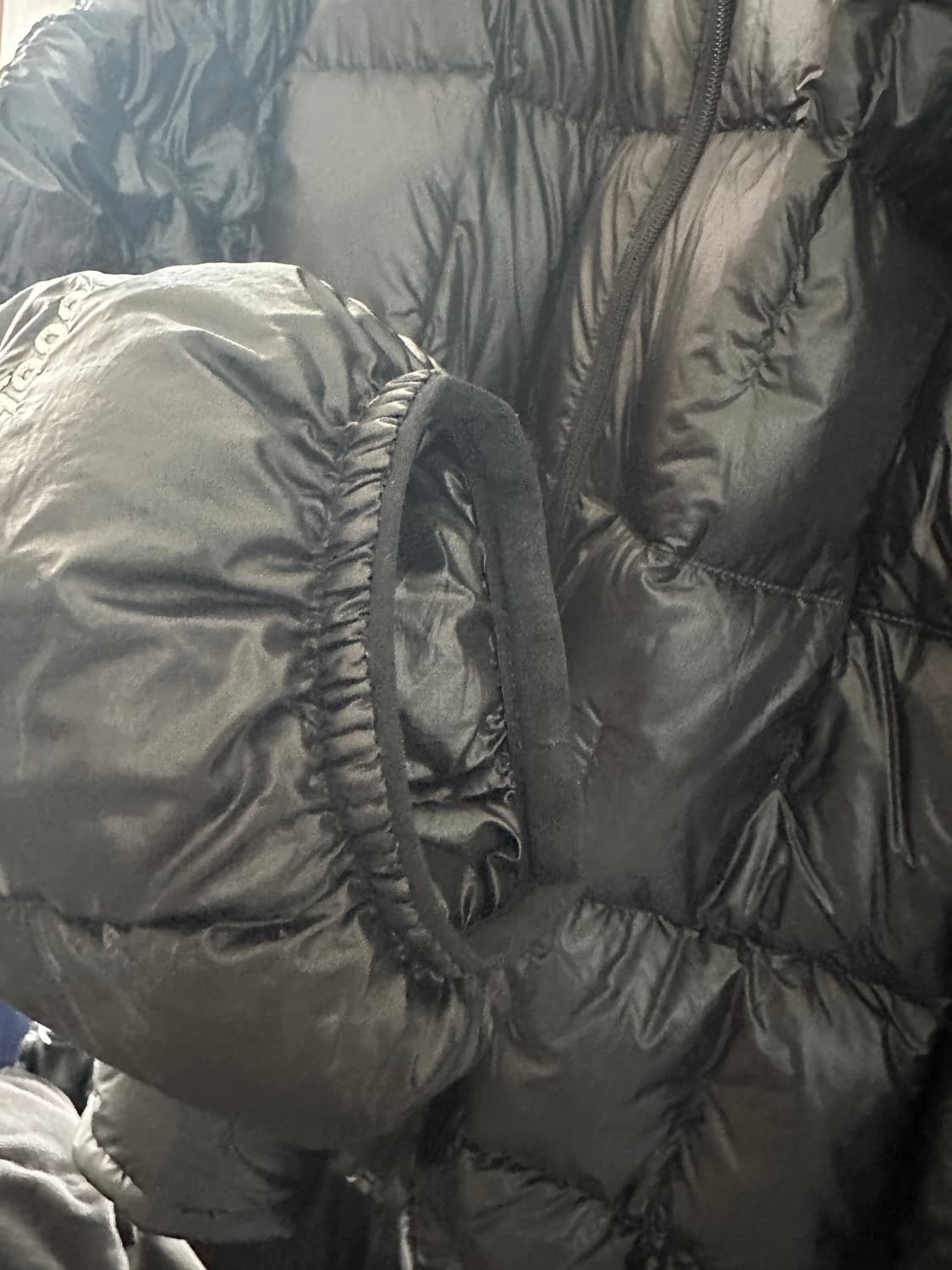 몽벨 플라즈마 1000  상품이미지4