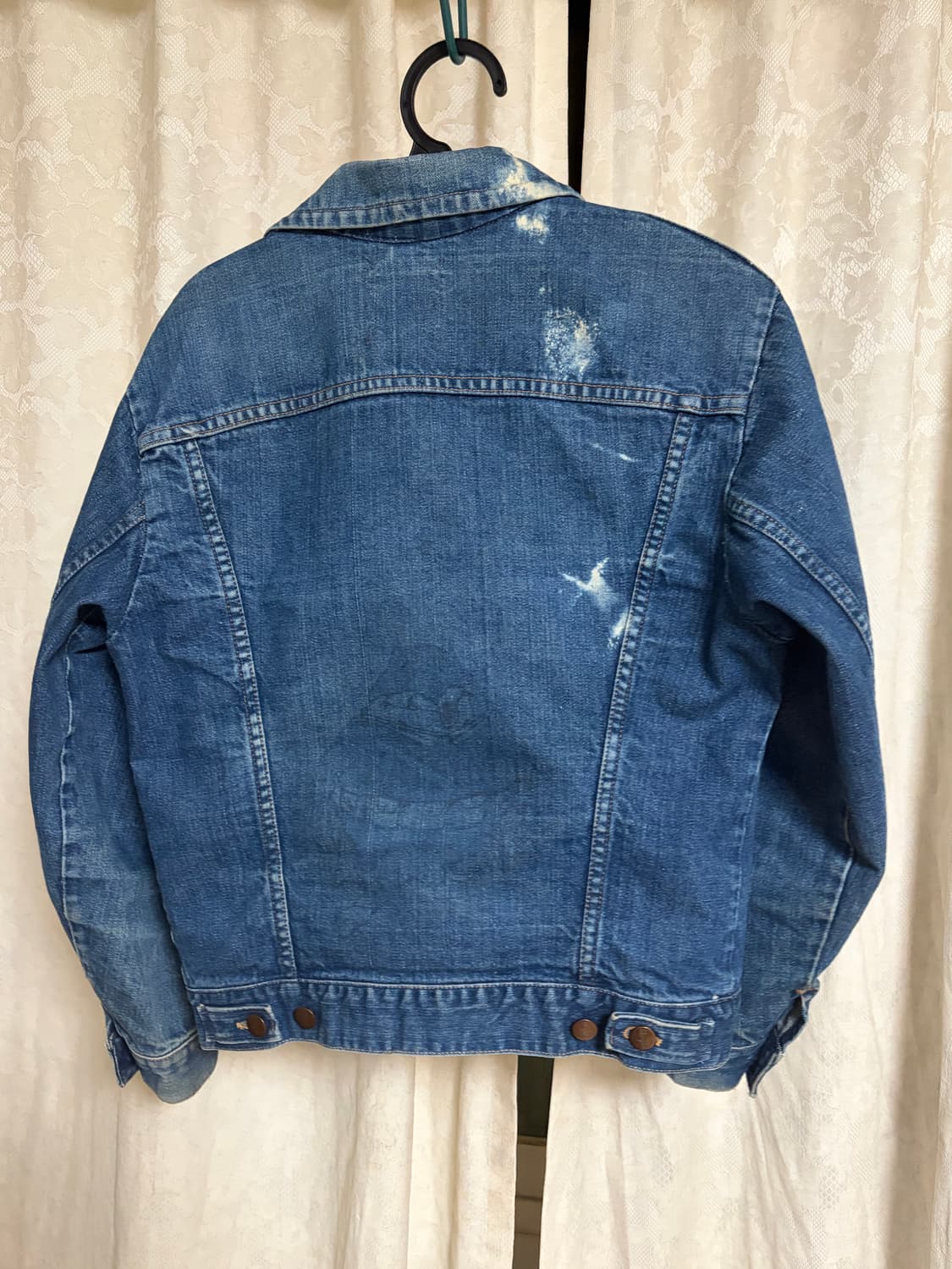 70s wrangler 127mj 상품이미지2
