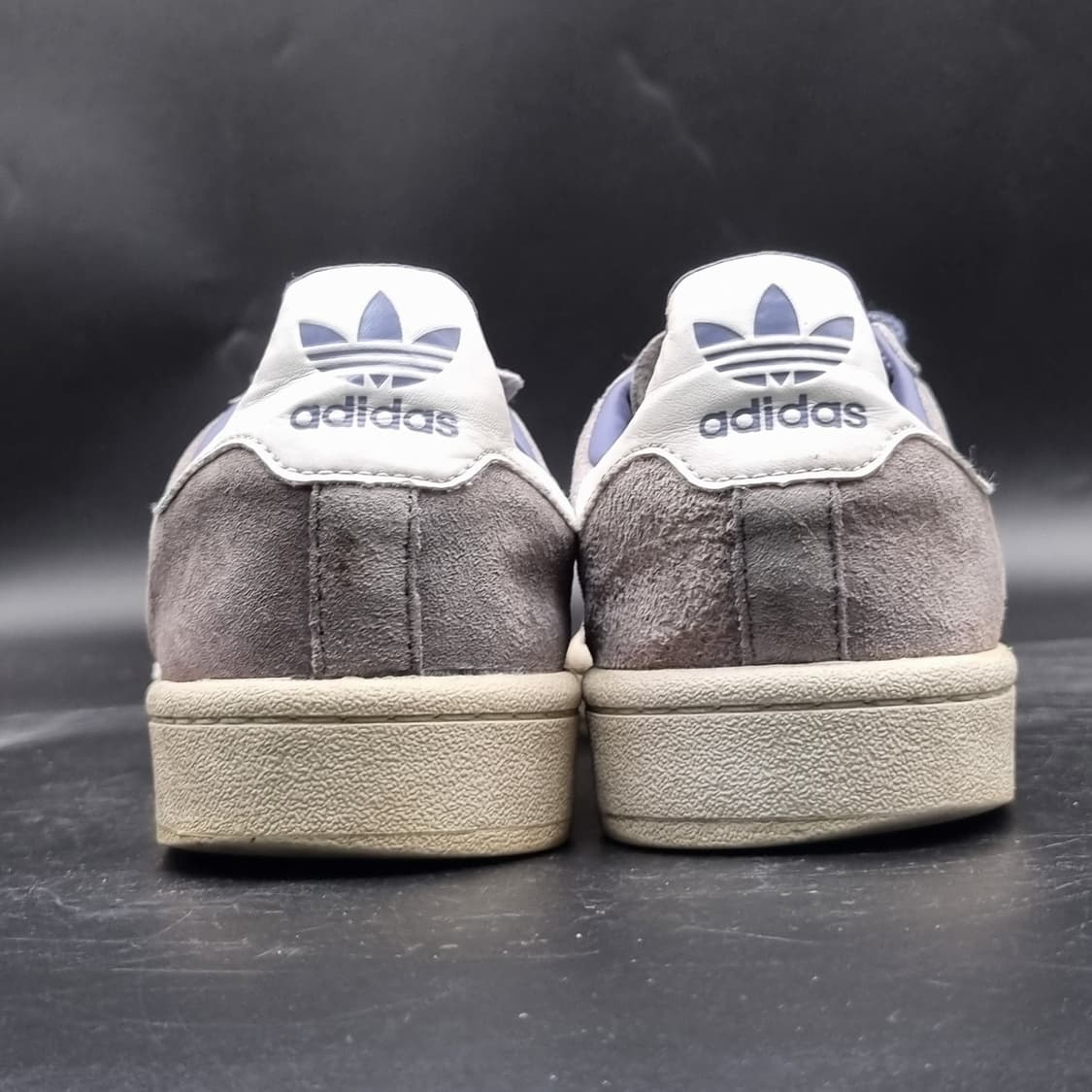 아디다스 캠퍼스80s 남성스니커즈265 상품이미지4