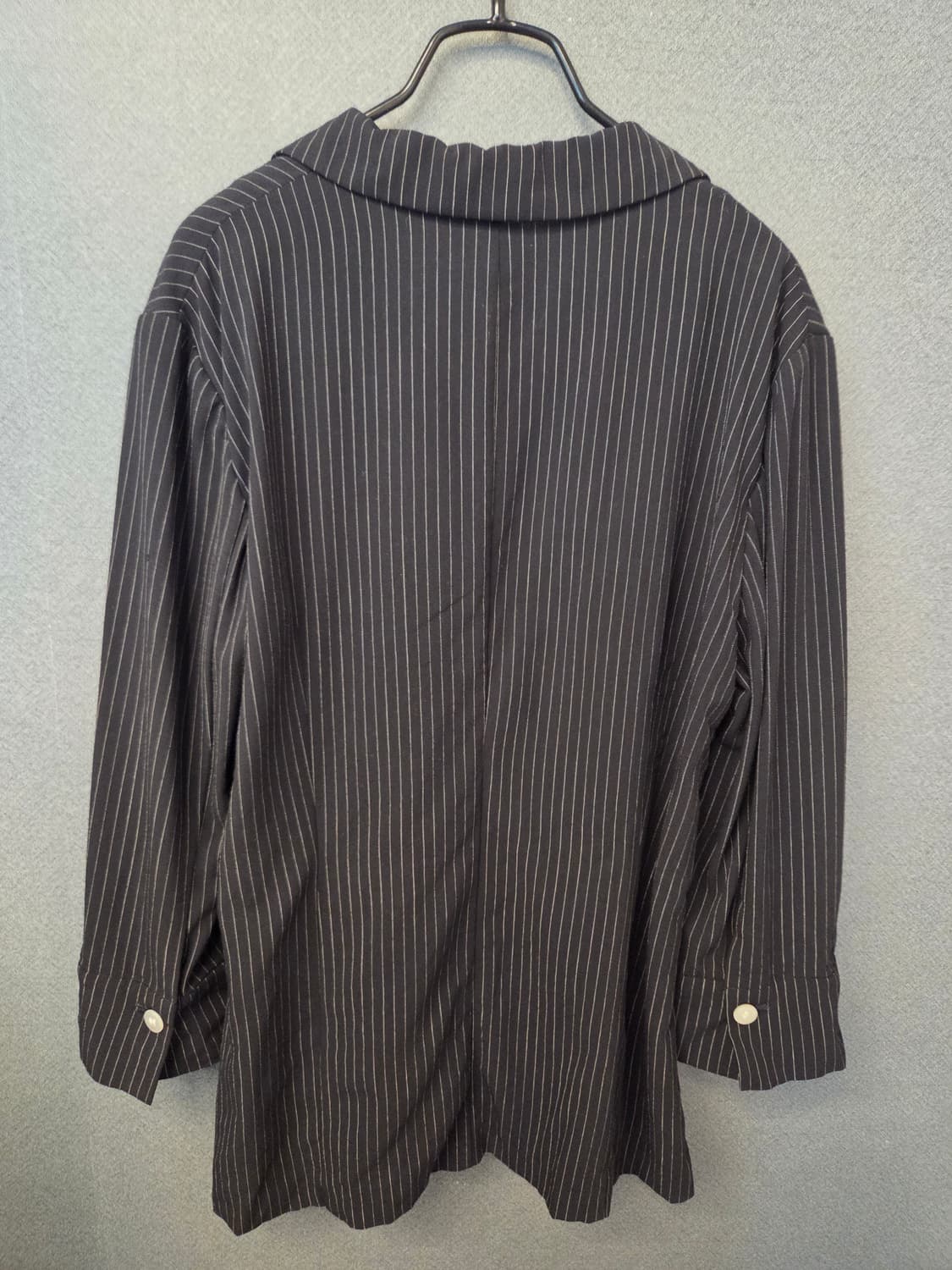 아쿠아스큐텀 7부셔츠 (봄.여름용) 상품이미지6