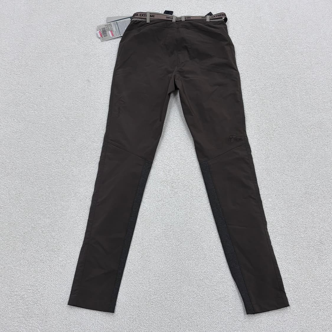 S 네파 새상품 여성 등산 팬츠 0317E 상품이미지2