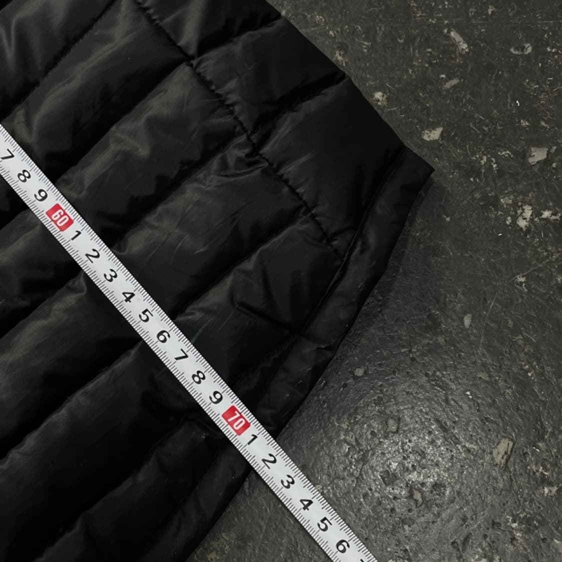 100 나이키 테크팩 경량패딩 상품이미지7