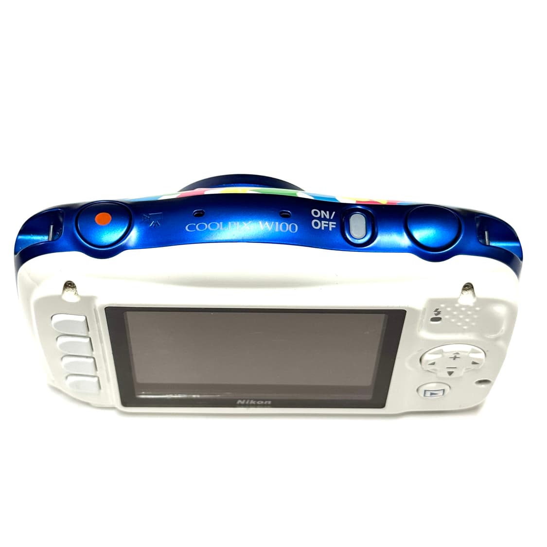 작례o ,미니어처 증정💖 쿨픽스 w100 / Nikon coolpix 상품이미지5
