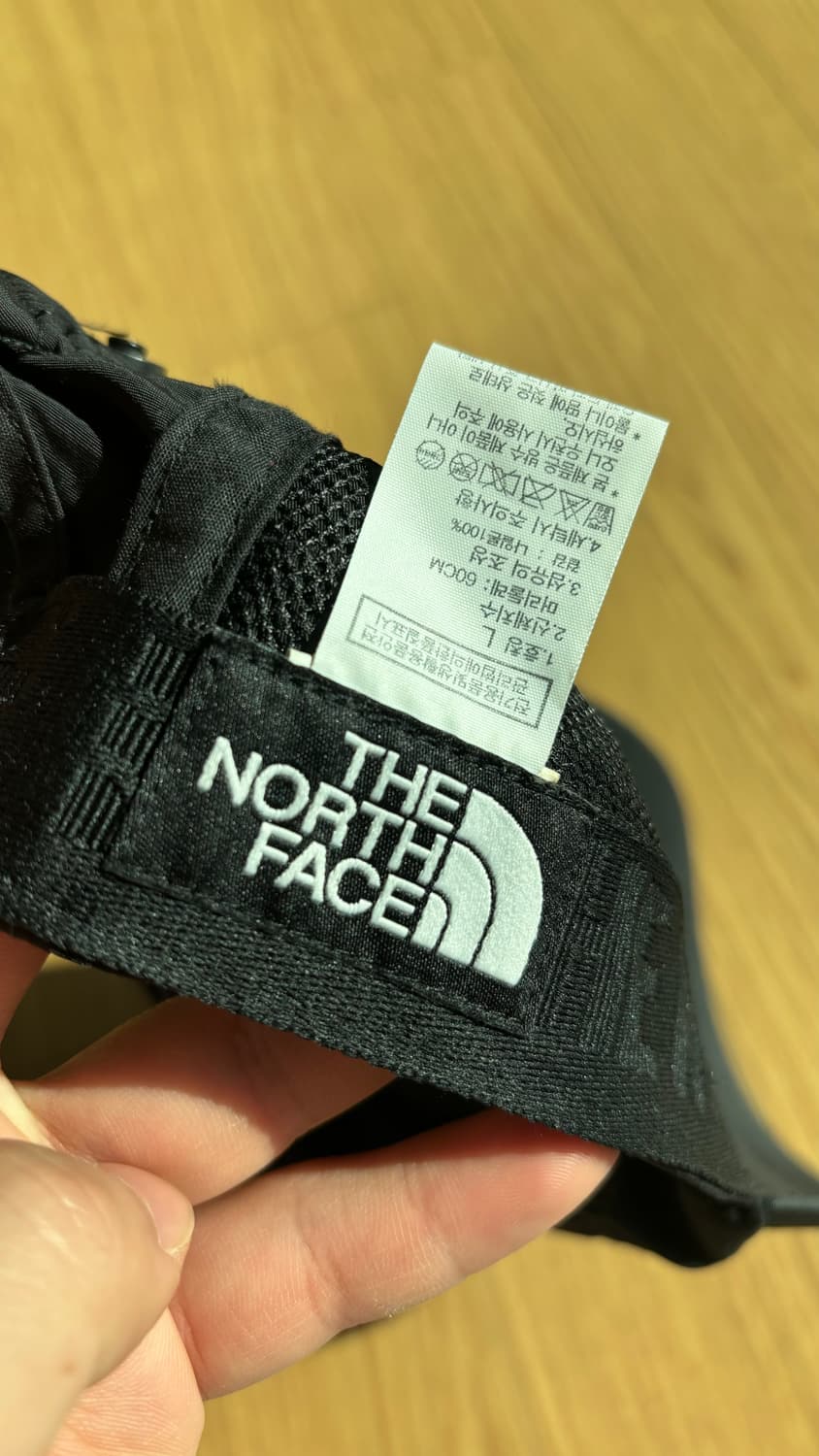 The North Face Neck Shade Nylon Cap 상품이미지7