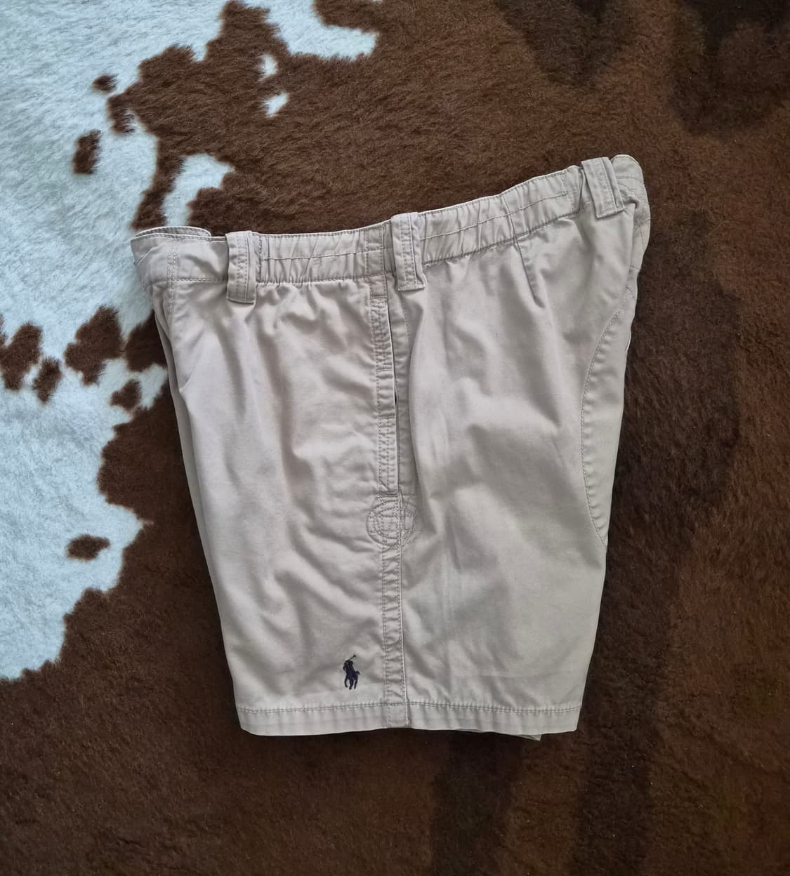 폴로 랄프로렌 남성용 반바지(XL) 상품이미지3