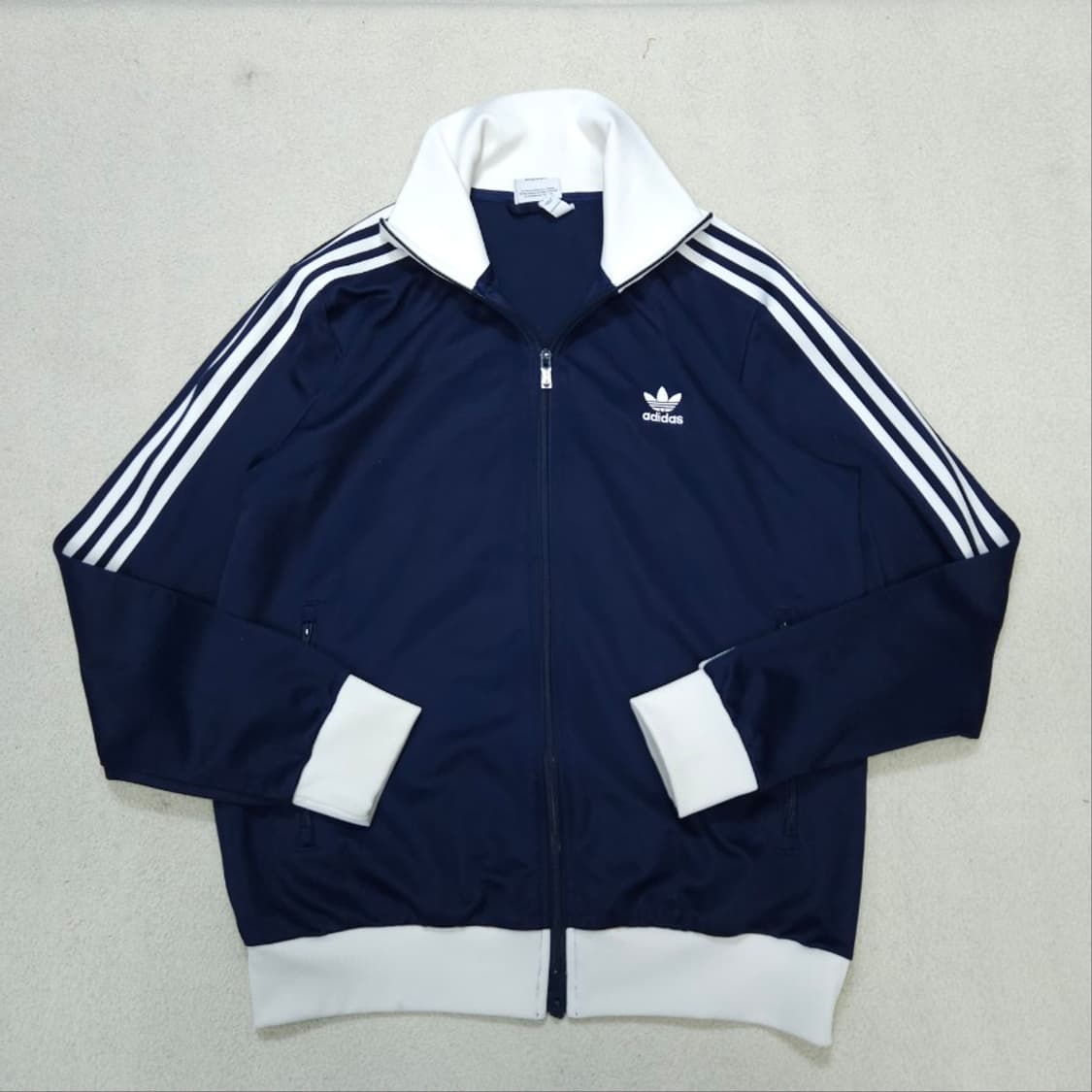 아디다스 클래식 베켄바우어 트랙탑 XL 상품이미지2