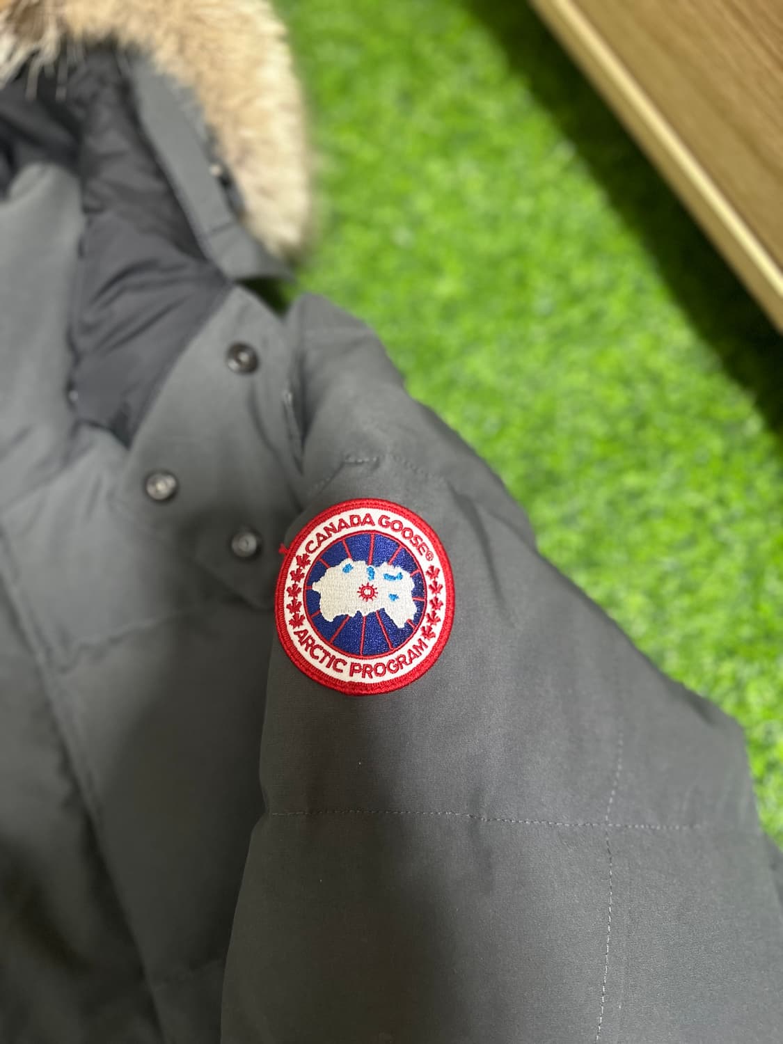 캐나다구스 윈덤파카 상품이미지3