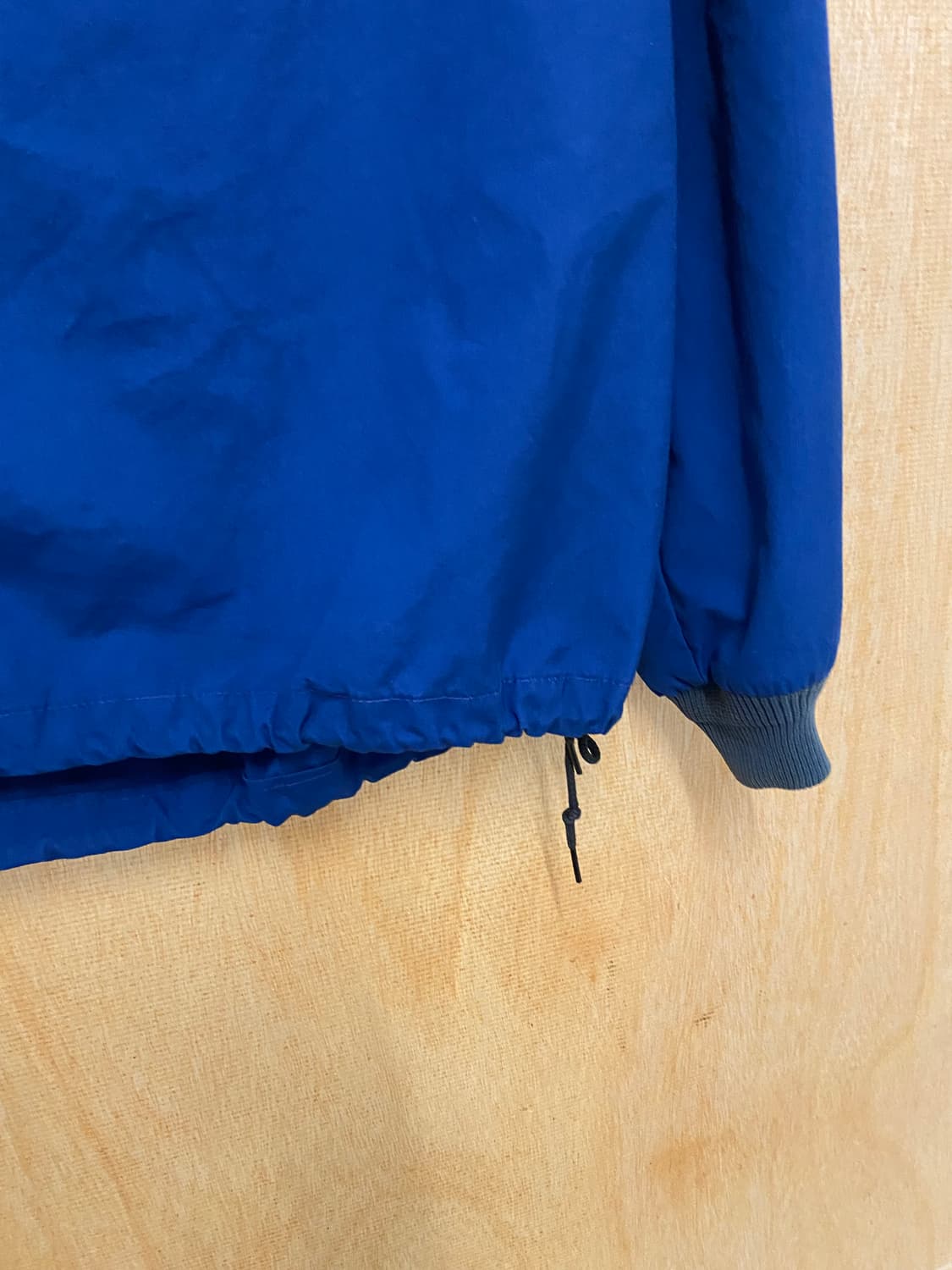 70s VTG balaclava hood anorak 70년대 아노락 상품이미지6