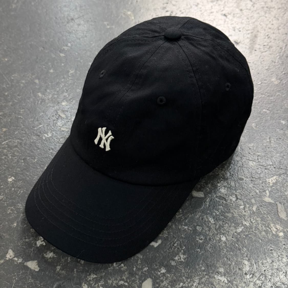 MLB 양키즈 볼캡 상품이미지1