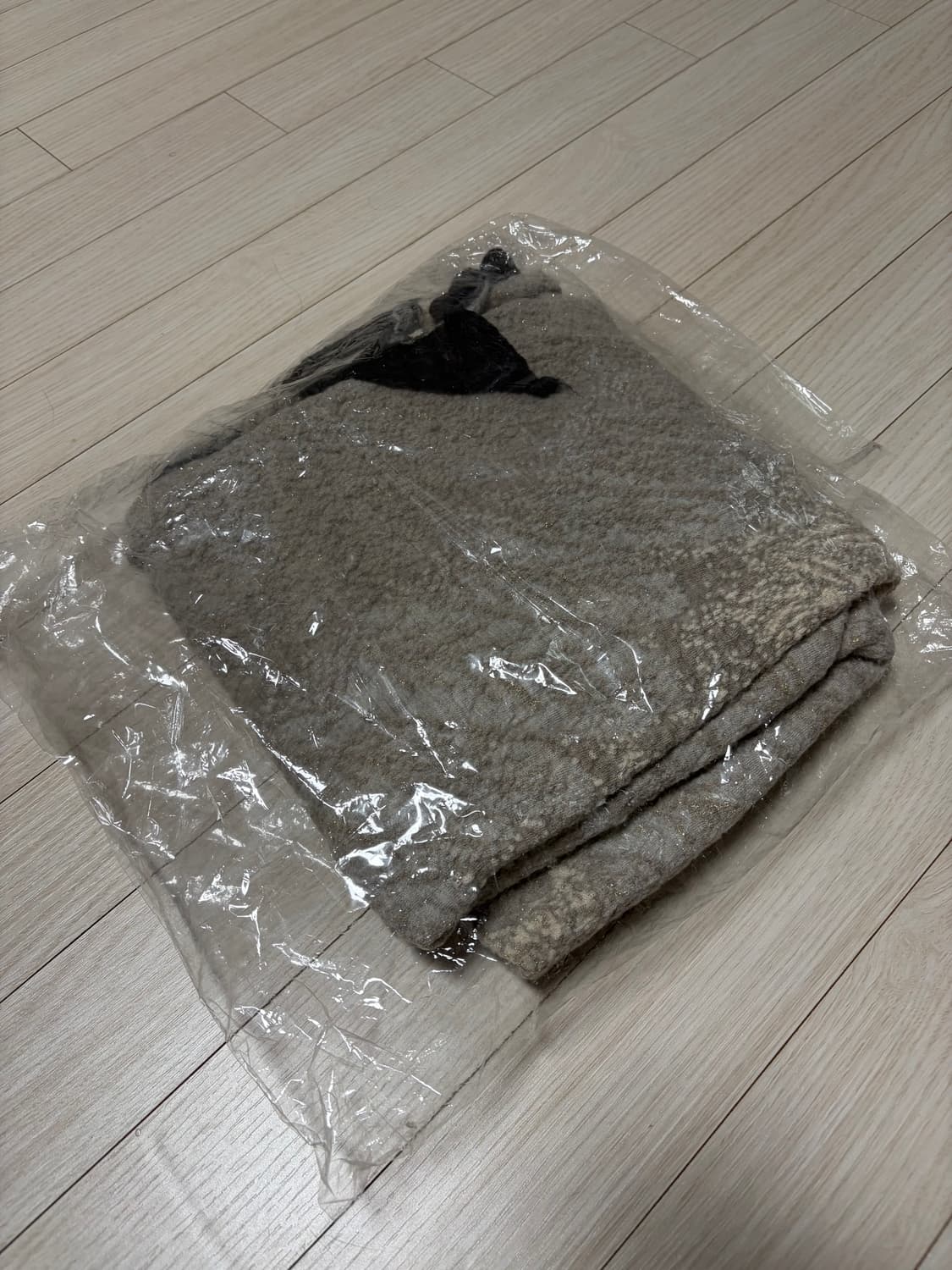 Kapital great eagle 울 스카프 상품이미지4