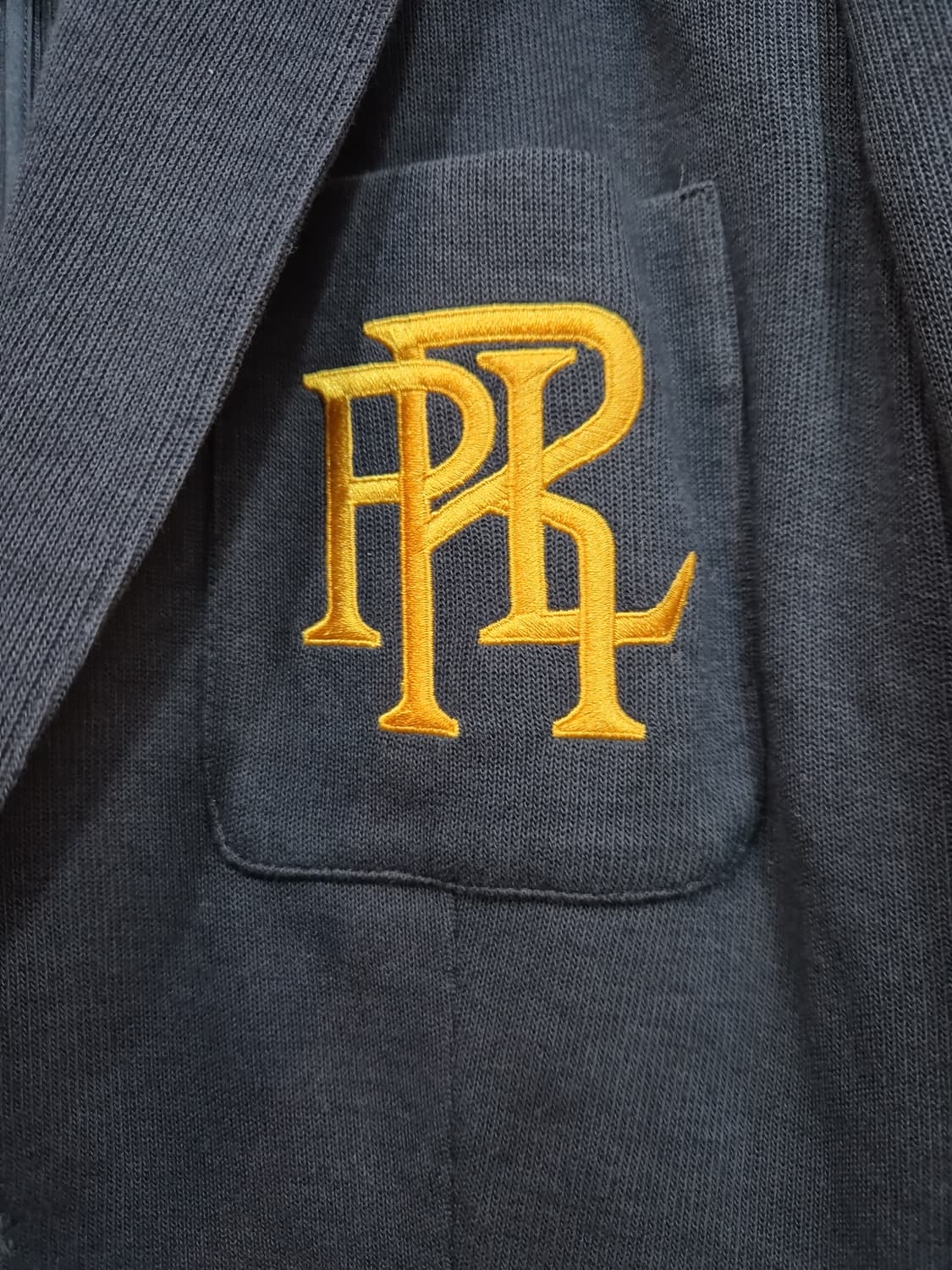 폴로 랄프로렌 네이비 블레이저 상품이미지4