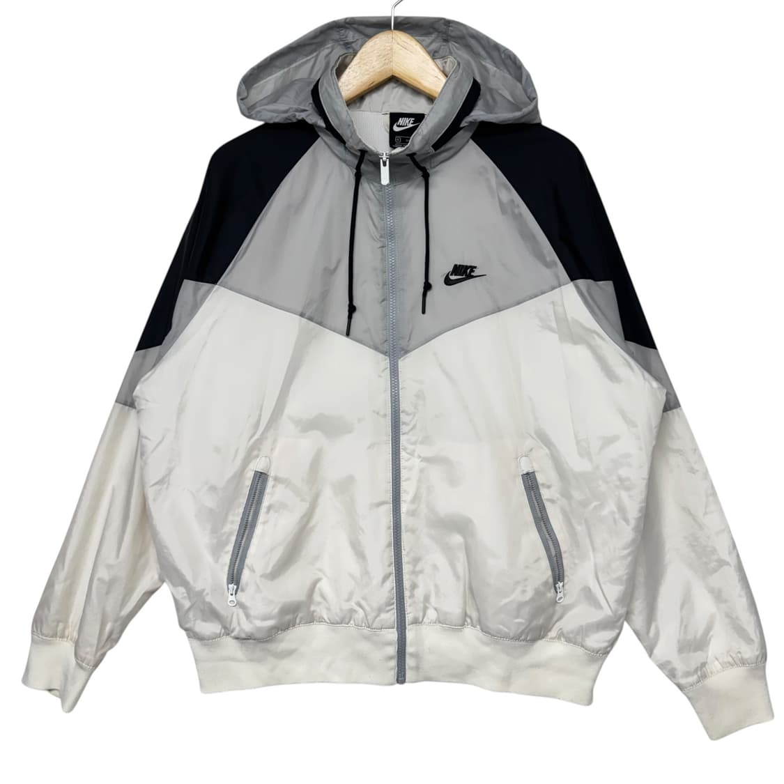 나이키 윈드러너 빅스우시 바람막이자켓 상품이미지1