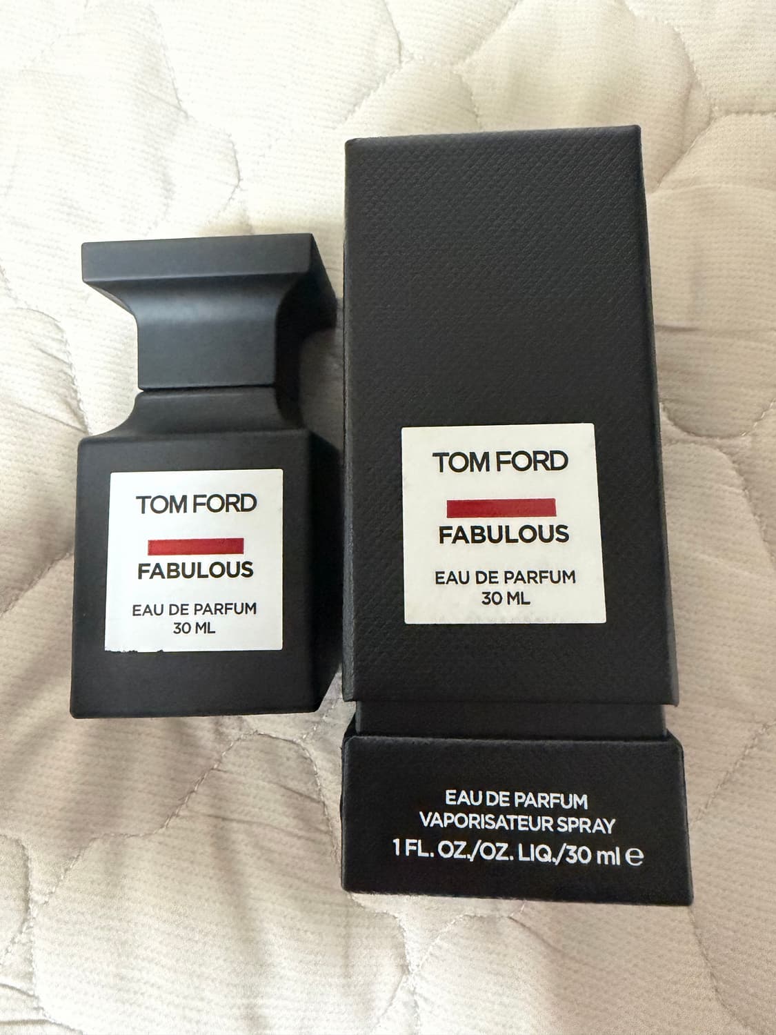 톰포드 패뷸러스 30ml 국문택 상품이미지1