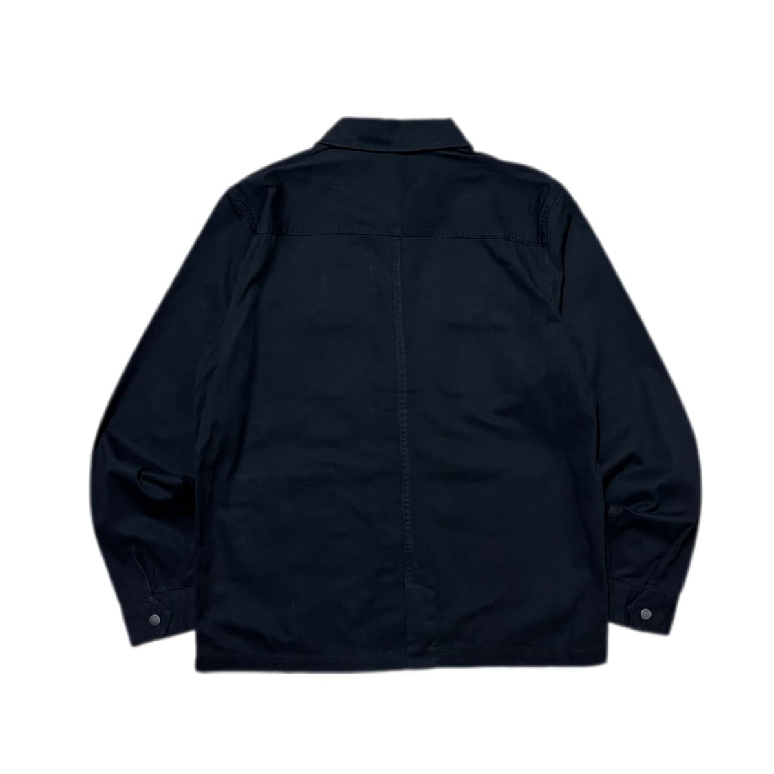 Oakley 오클리 블랙 코튼 트러커자켓 상품이미지3