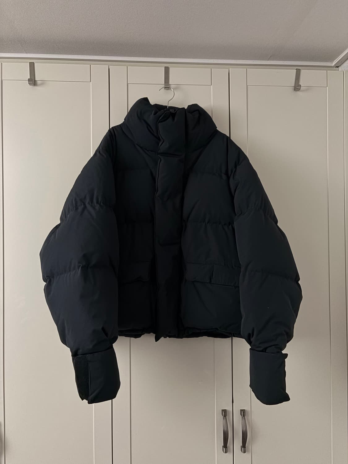 엔타이어스튜디오 PFD V2 PUFFER XXL 상품이미지2