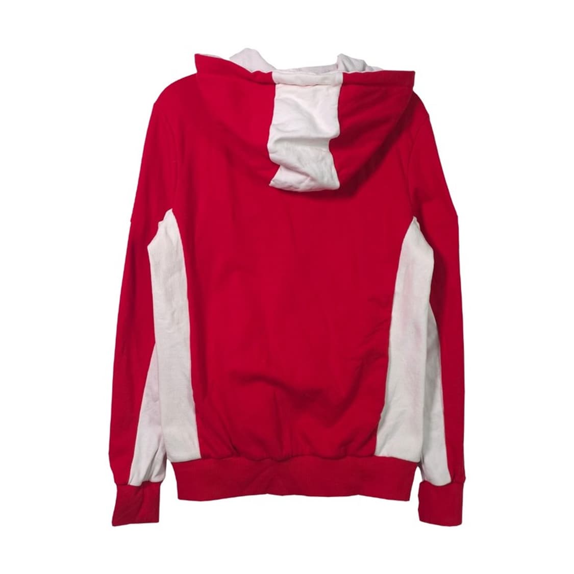 SK 와이번스 ATC 빈티지 아카이브 후드 집업 M 상품이미지2