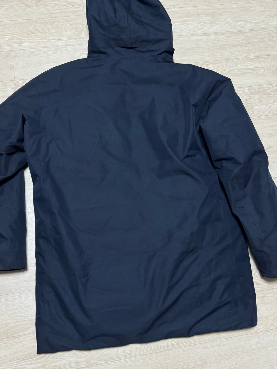 아크테릭스 써마파카 XL 상품이미지4