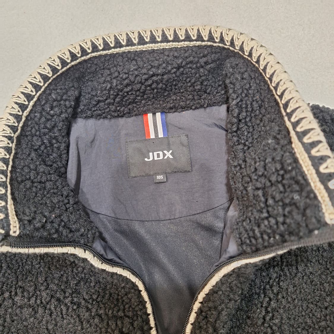 JDX  뽀글이105(상태좋음) 상품이미지2