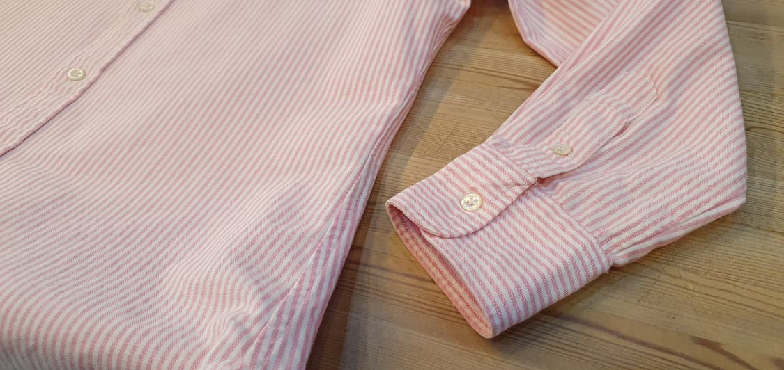 66.폴로 스트라이프 셔츠  상품이미지4