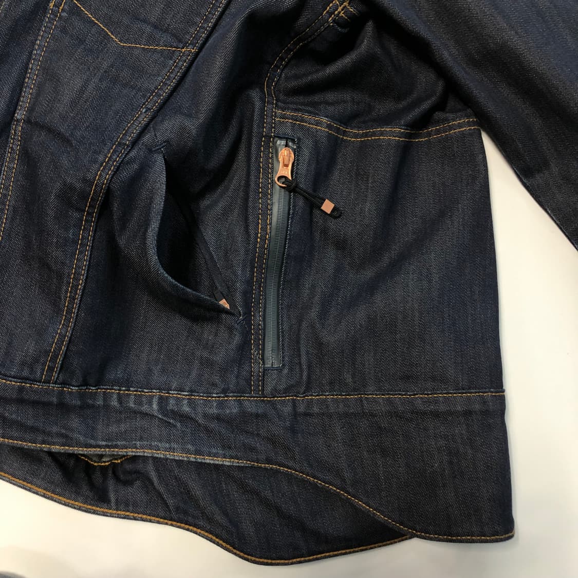 리바이스 커뮤터 데님자켓 상품이미지5