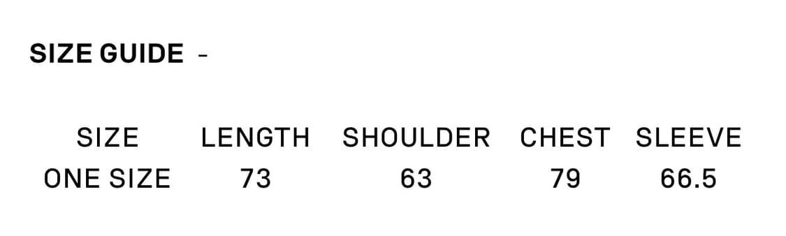 OLDPARK BAGGY SWEAT, ASSORT 상품이미지3