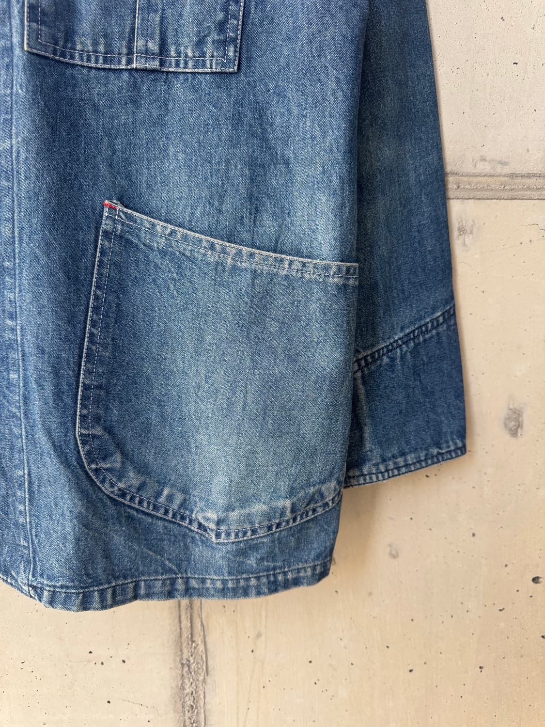 Barbies 데님 자켓 상품이미지6