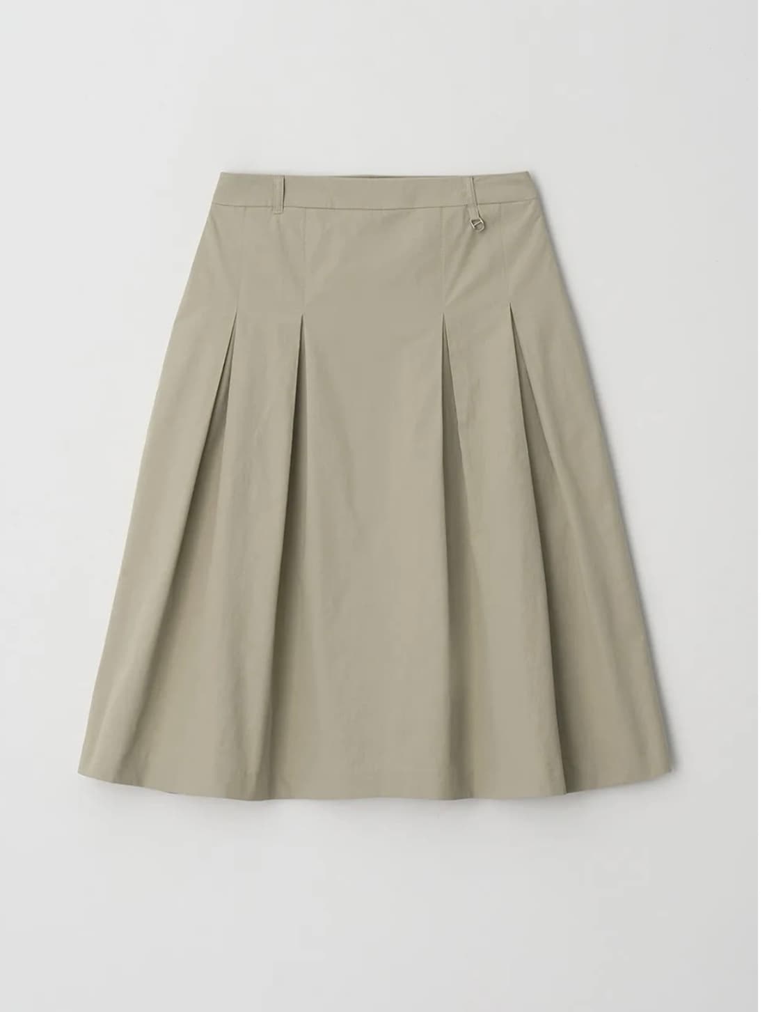 브렌다브렌든 플리츠 스커트 brendabrenden 상품이미지3