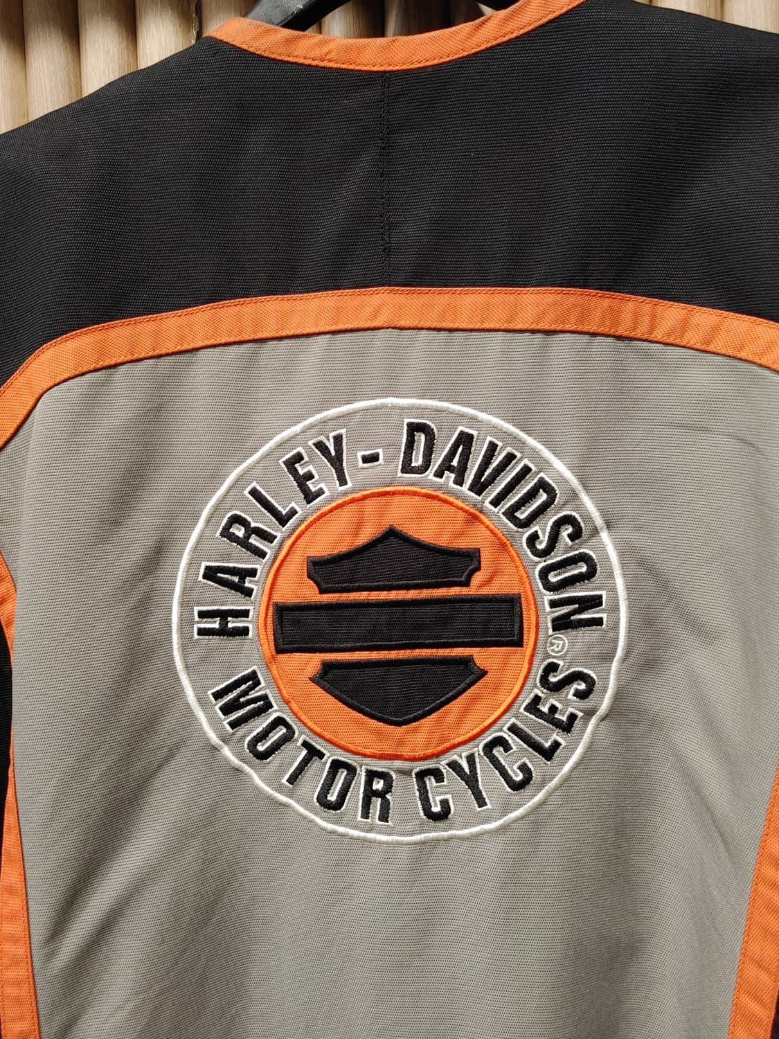 무배) 할리 데이비슨 라이더 자켓 - L 상품이미지6
