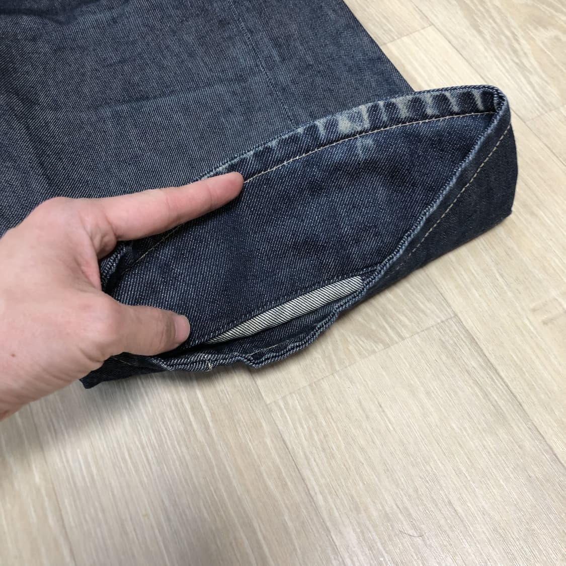 (34) 00's 리바이스 Levi's 42080-0800 엔지니어드진  상품이미지2